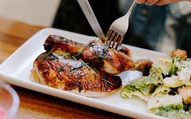 The Botanik - Cơm Gà Nướng, Bún & Phở Bò Mộc