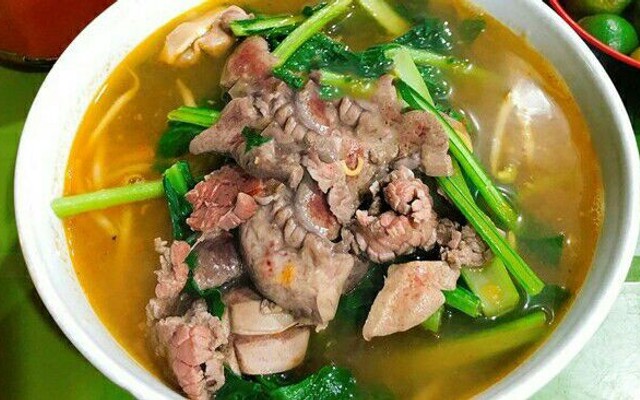 Cơm Tấm Đào Duy Từ - Cầu Giấy
