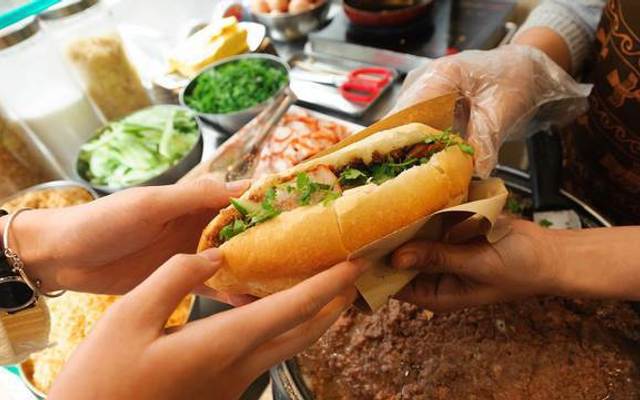 Bami Tiger - Dương Quảng Hàm