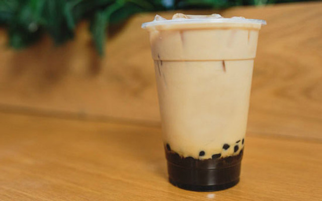Ginz - Trà Sữa & Ăn Vặt