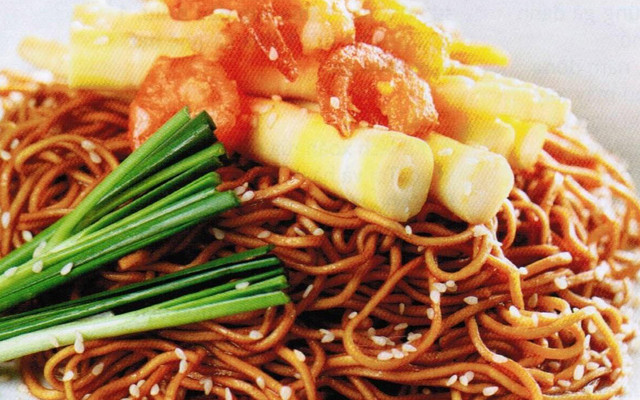 Minh Hằng Quán - Chuyên Đồ Ăn Vặt