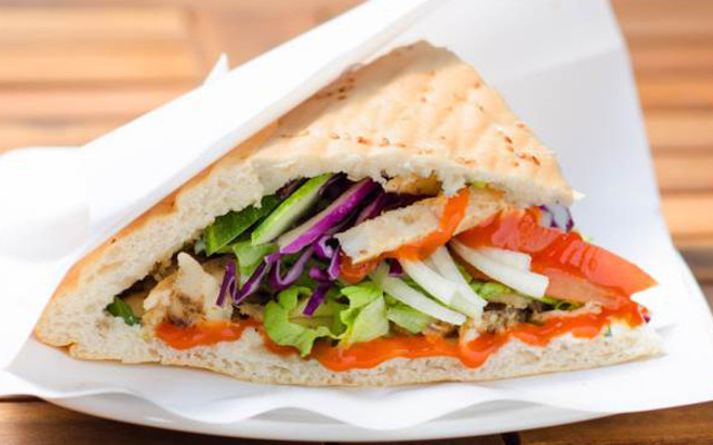 Bánh Mì Truyền Thống - Trung Kính