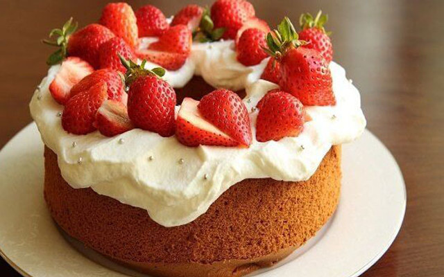 Bánh Kem Thanh Huyền