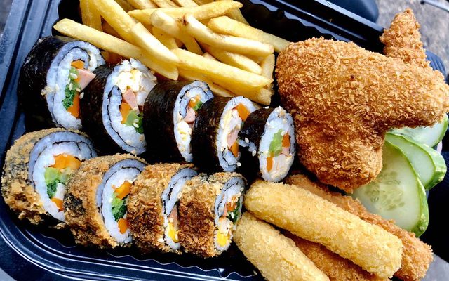 Bếp TinPi - Cơm Văn Phòng & Ăn Vặt online