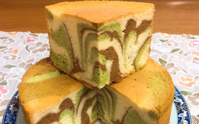 Bánh Gia Đình Cô Mai - Shop Online