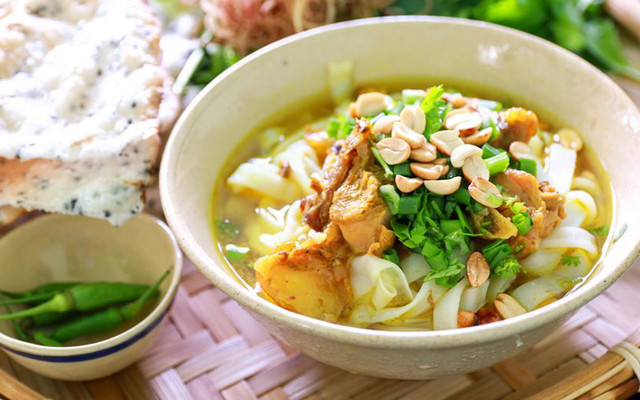 Mì Quảng 42