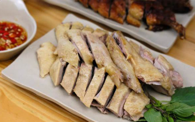 Ngan Quê - Nguyễn Chánh