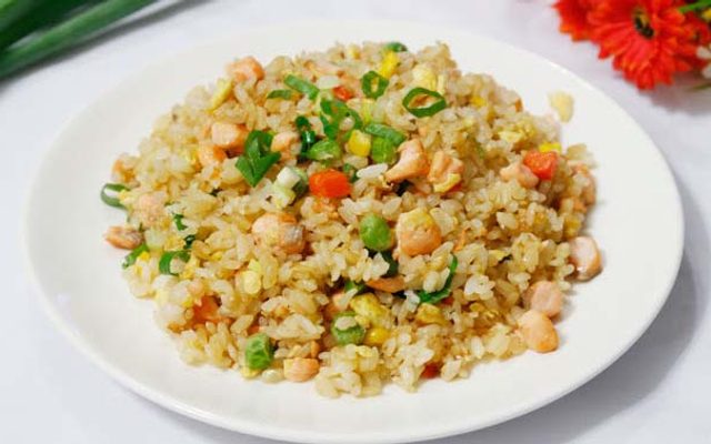 Phở & Cơm Rang Phi Trường