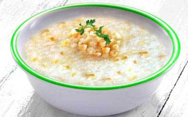 Cháo Dinh Dưỡng Panda - Ngõ Thái Thịnh 1