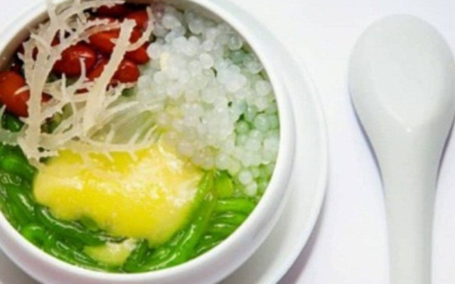 Chè Sinh Tố 79 - Chung Cư Sơn Kỳ