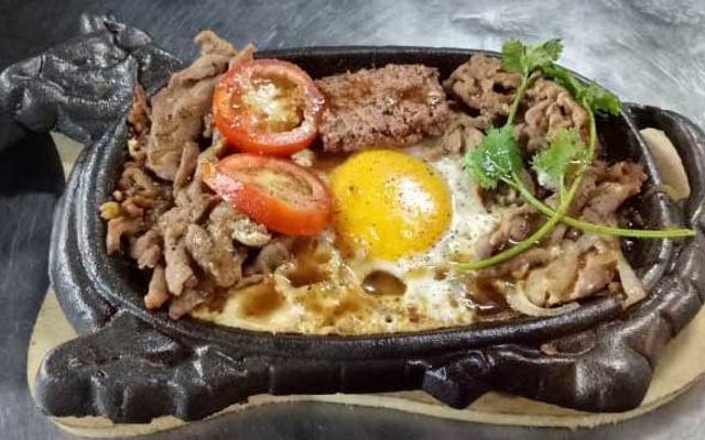 Bò Né 3 Ngon - Đống Đa