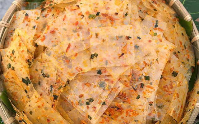 Bánh Tráng Khô Bò Online