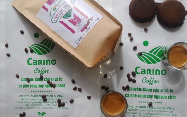Carino Coffee