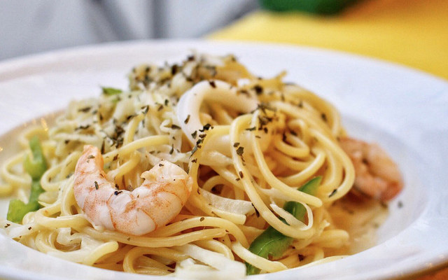 Vua Mỳ Ý & Pizza - Thanh Thủy