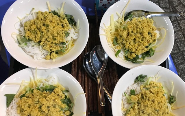 Bún Kèn Phú Ngân - Chợ Lớn