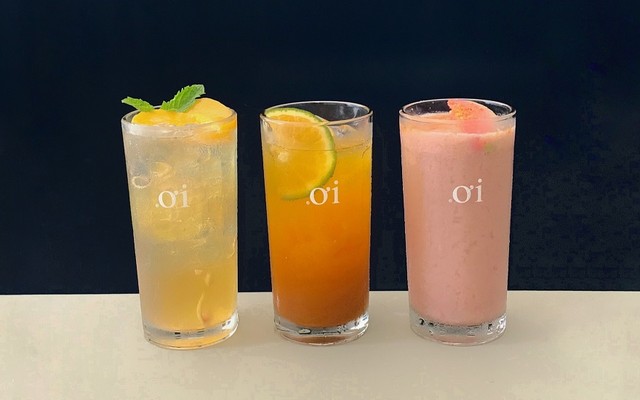 Chi Lăng Ơi Coffee