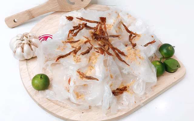 Bánh Tráng Số 1 Sài Gòn - Huỳnh Văn Bánh