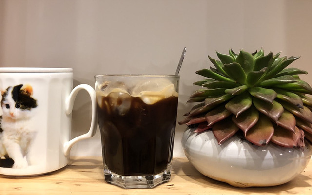 Thôn Anh - Coffee, Sinh Tố & Nước Ép