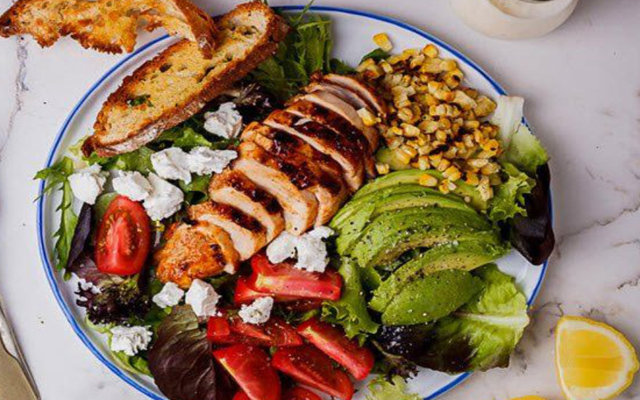 Rucolaa Kitchen & Juice Bar