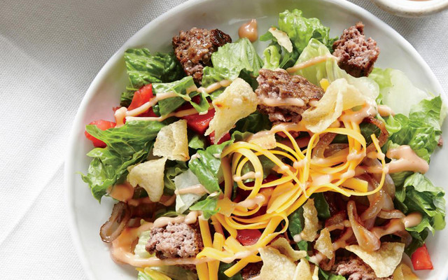 M Jardin Healthy Concept - Đồ Ăn Healthy & Salad