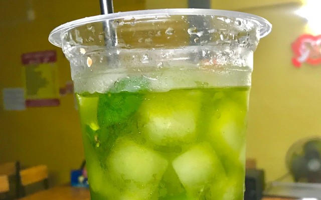 Gạo Milktea & Food - Shop Online