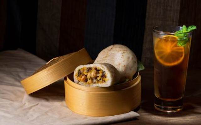 OJO Cafe - Nguyễn Văn Tố