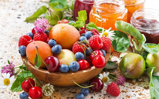 Trái Cây Tươi - Sạch F99 - Trương Vĩnh Ký