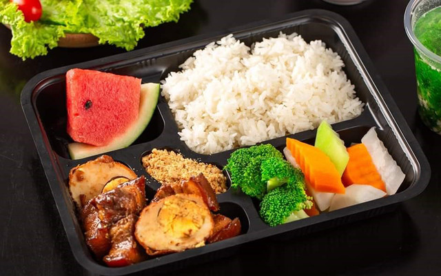 Bếp Ngon - Cơm Văn Phòng - Nguyễn Trãi