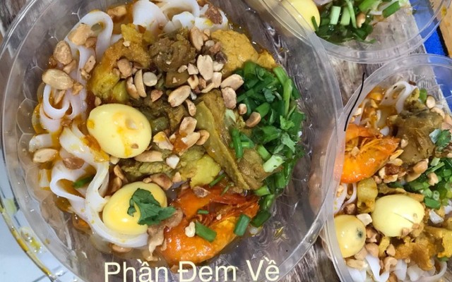 Mì Quảng & Bánh Bèo Bảo An