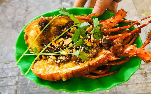 Hải Sản & Ốc 206