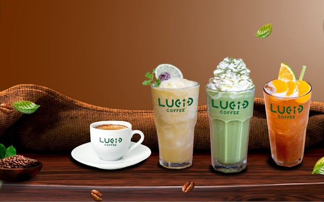 Lucid Coffee
