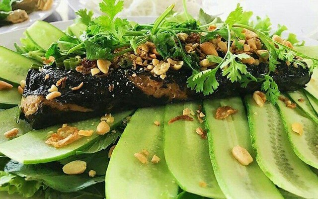 Ẩm Thực Chay Ngon