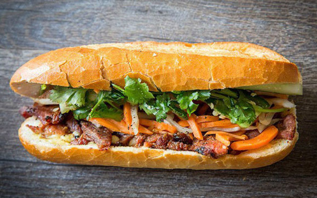 Bánh Mì Bà Đào