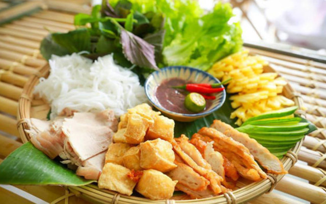 Quán Bống Hà Nội