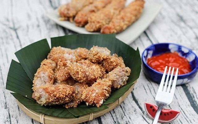 Bông Béo - Ăn Vặt Online - Khuất Duy Tiến