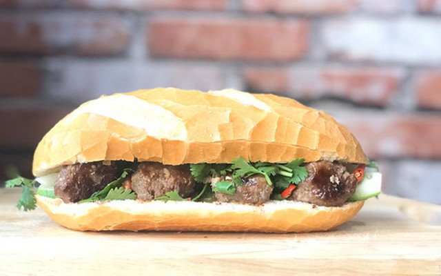 BA MEE - Bánh Mì