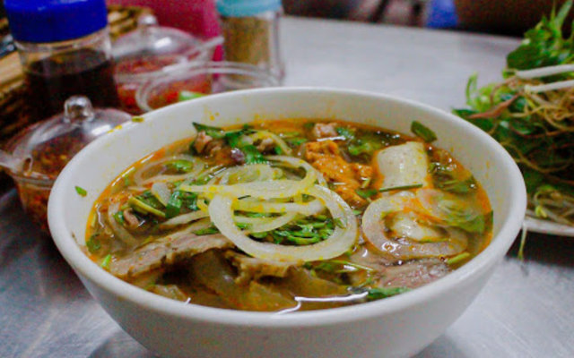 Trà Sữa Cozy - 1012 Nguyễn Xiển