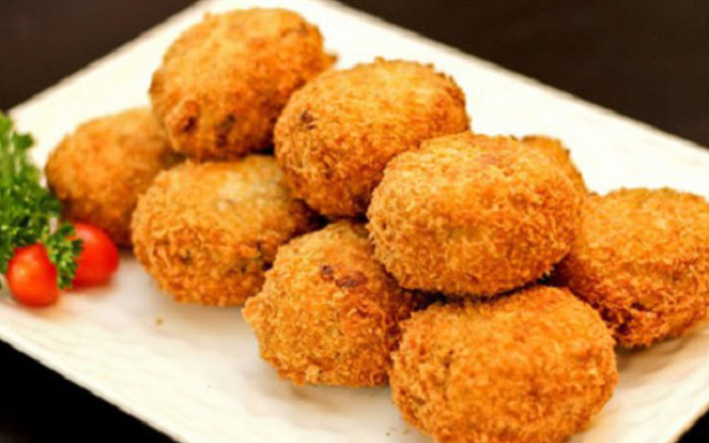 Euro Kitchen - Khoai Tây Nghiền Thịt Viên - Shop Online