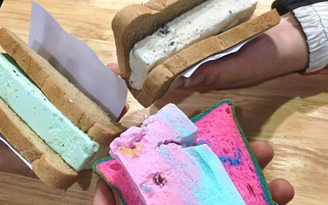 Sugaw - Kem Kẹp Singapore