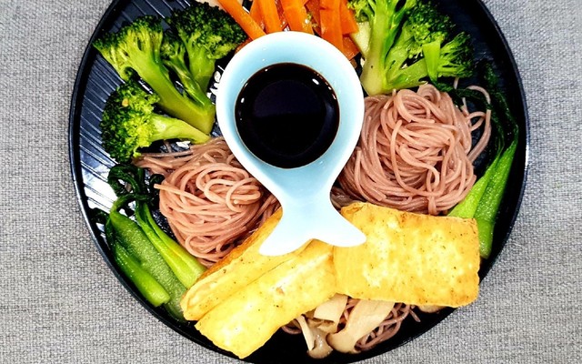 Sen Hồng - Bếp Thực Dưỡng Thuần Chay