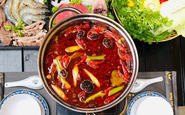 Tiêm Sa Chủy - Ẩm Thực Hong Kong