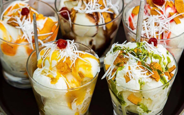 Sữa Chua Trân Châu Quảng Ninh - Ngọc Lâm