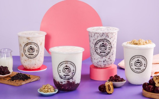 Yomie's Rice & Yogurt - Vincom Center Đồng Khởi