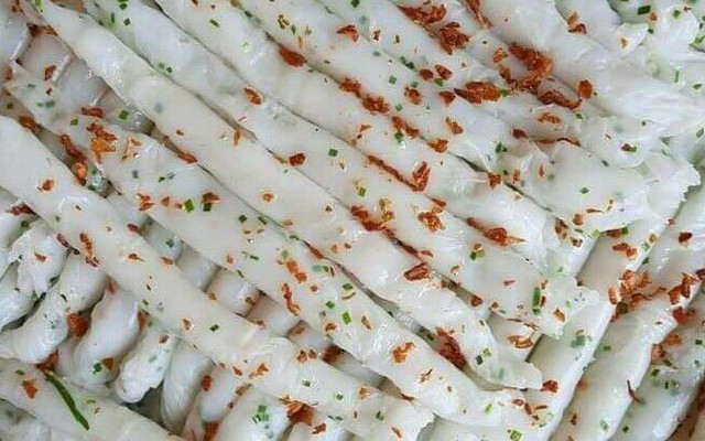 Bánh Mướt Khánh Hằng