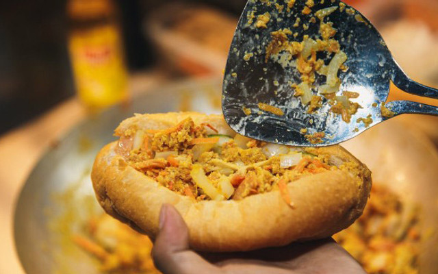 Bánh Mì Dân Tổ Bé Mập