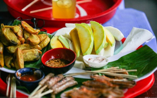 Bánh Mì Đà Nẵng - Đình Thôn