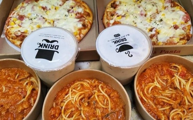 Pizza Soái Ca - Shop Online