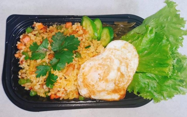 Bảo Bảo - Cơm Chiên, Mì Xào & Ăn Vặt