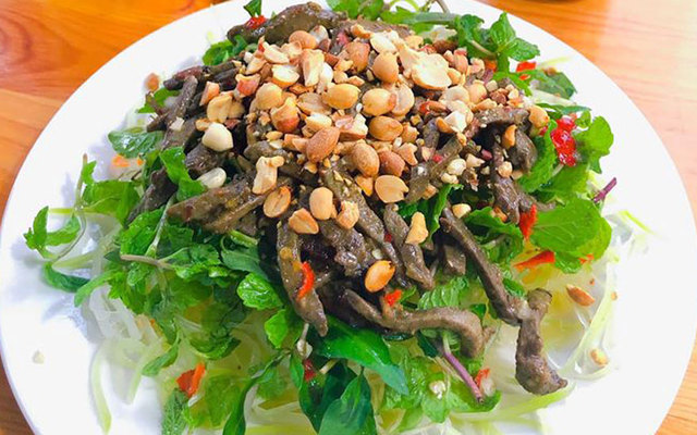 Cơm Gà Quê