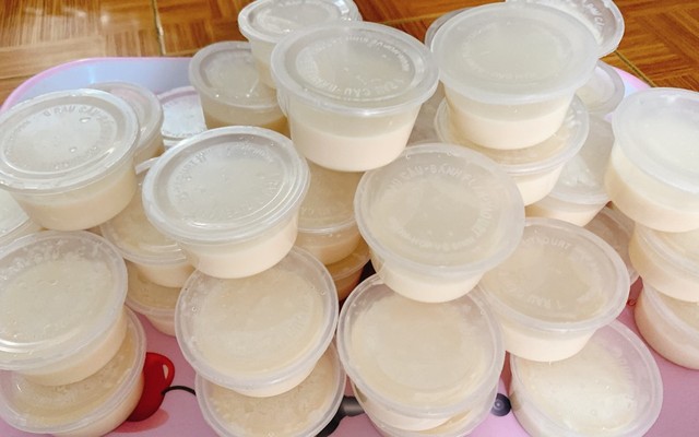 Mẹ Ngân - Trà Sữa & Siêu Ăn Vặt